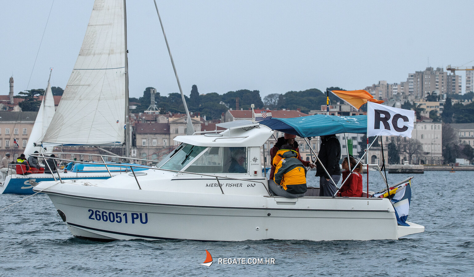 Full Moon Sailing Spectacle 2022