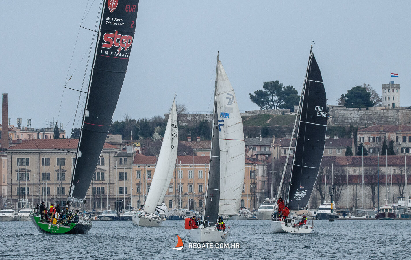 Full Moon Sailing Spectacle 2022