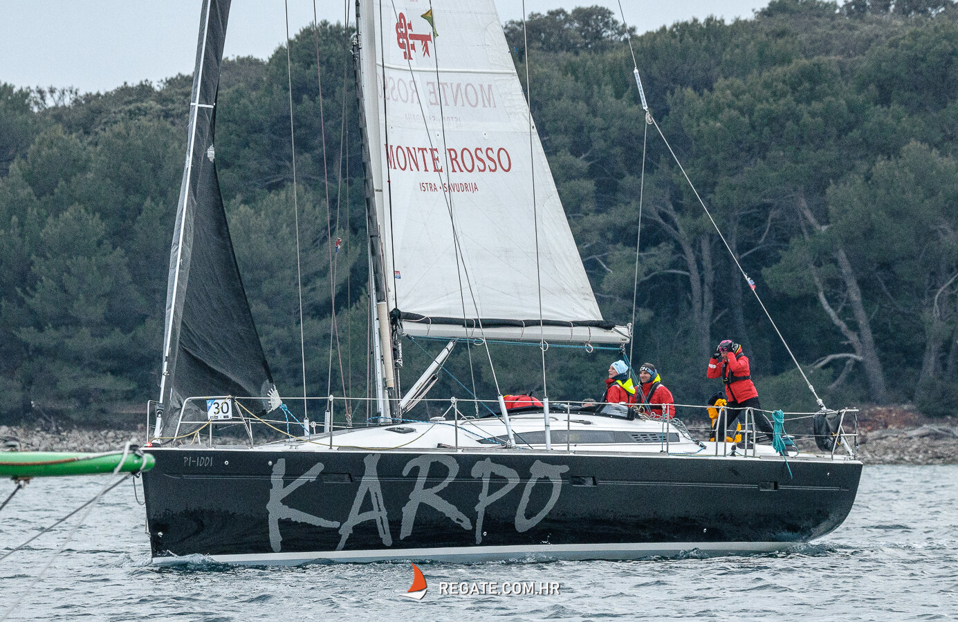 Full Moon Sailing Spectacle 2022