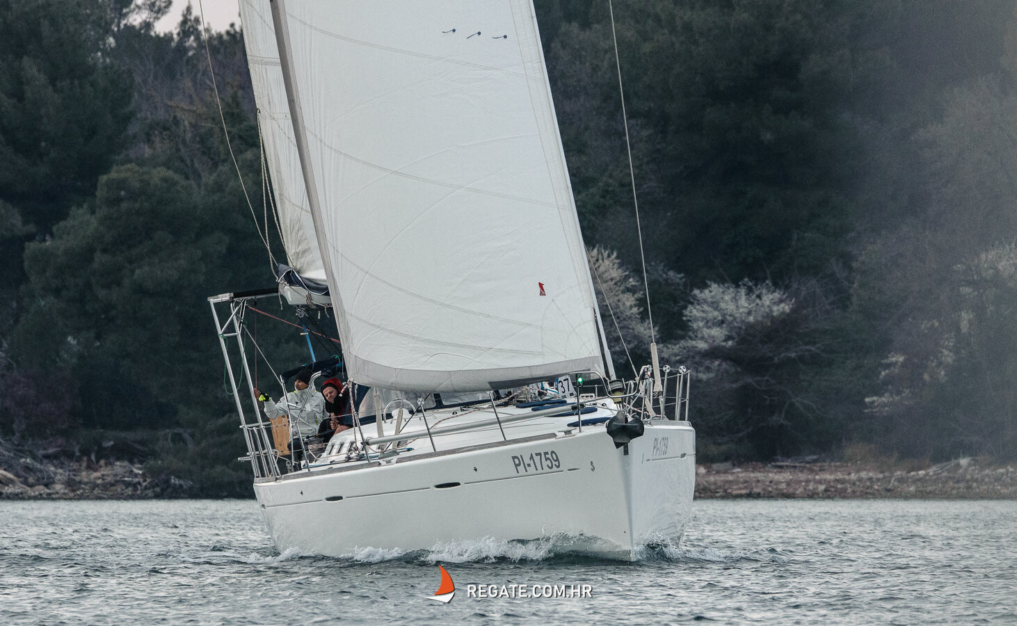 Full Moon Sailing Spectacle 2022