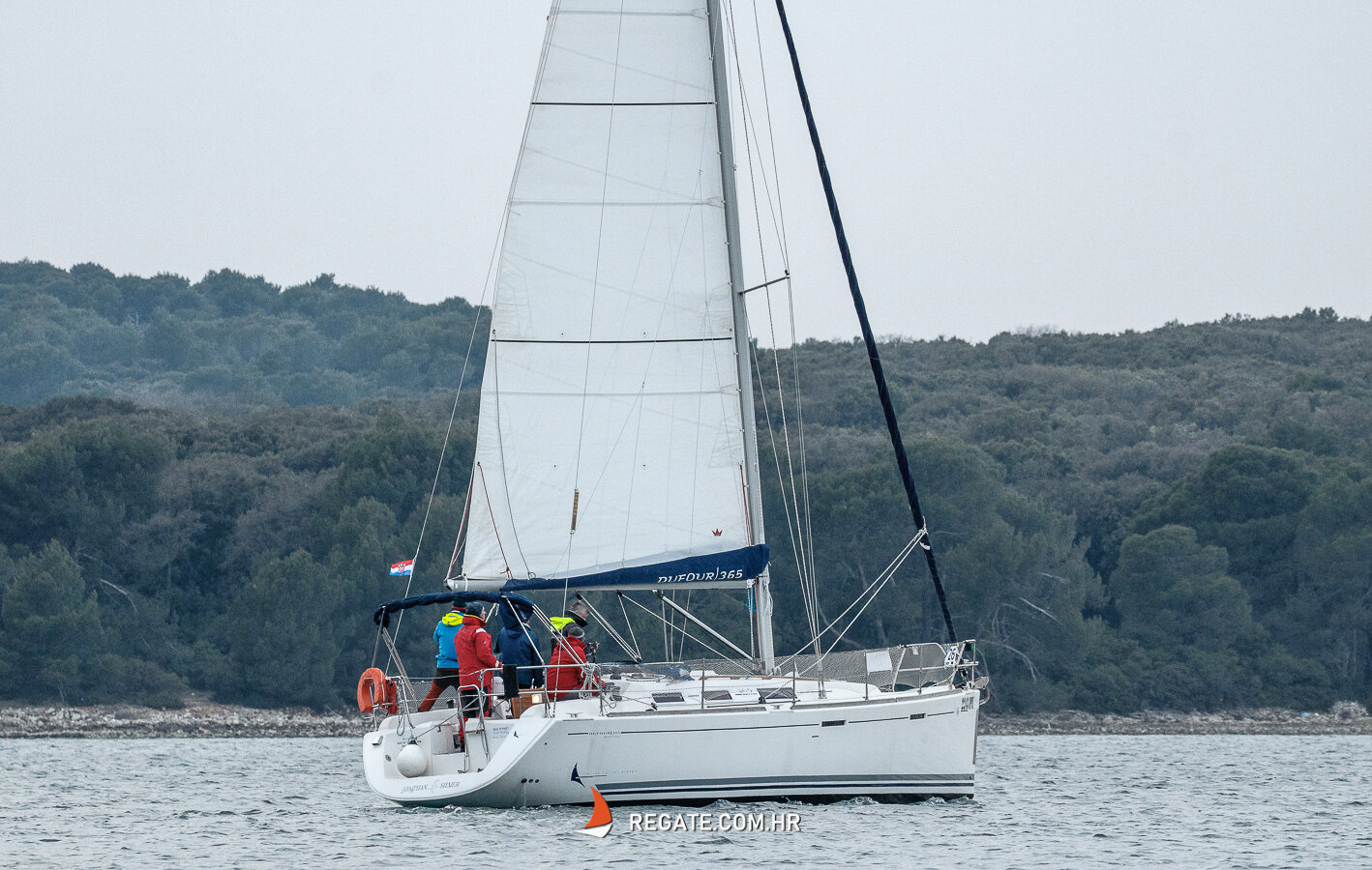 Full Moon Sailing Spectacle 2022