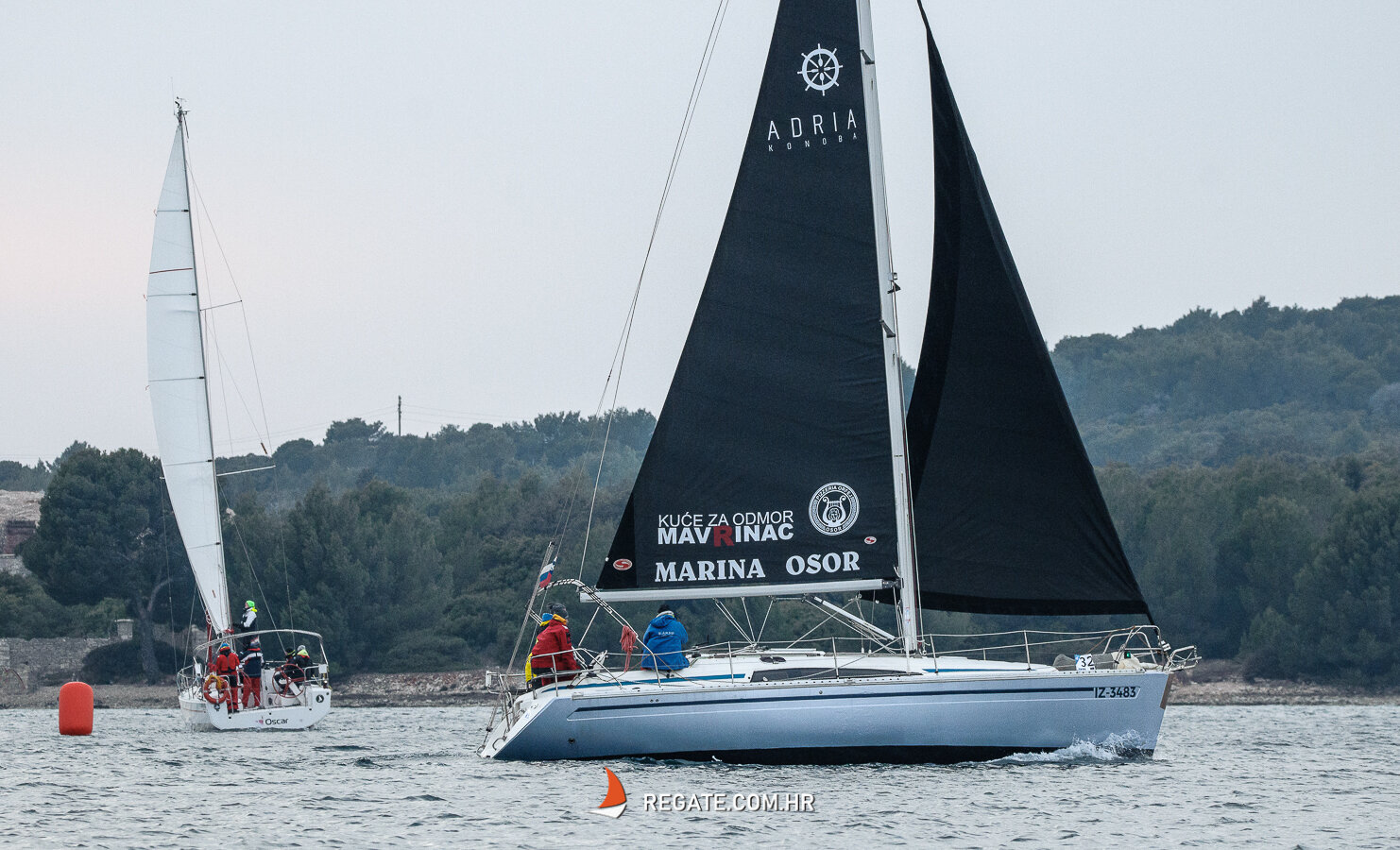 Full Moon Sailing Spectacle 2022