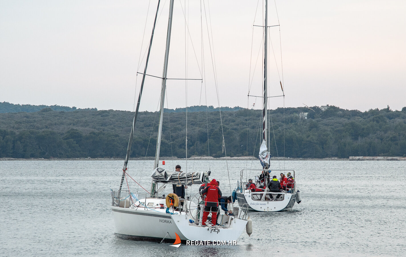 Full Moon Sailing Spectacle 2022