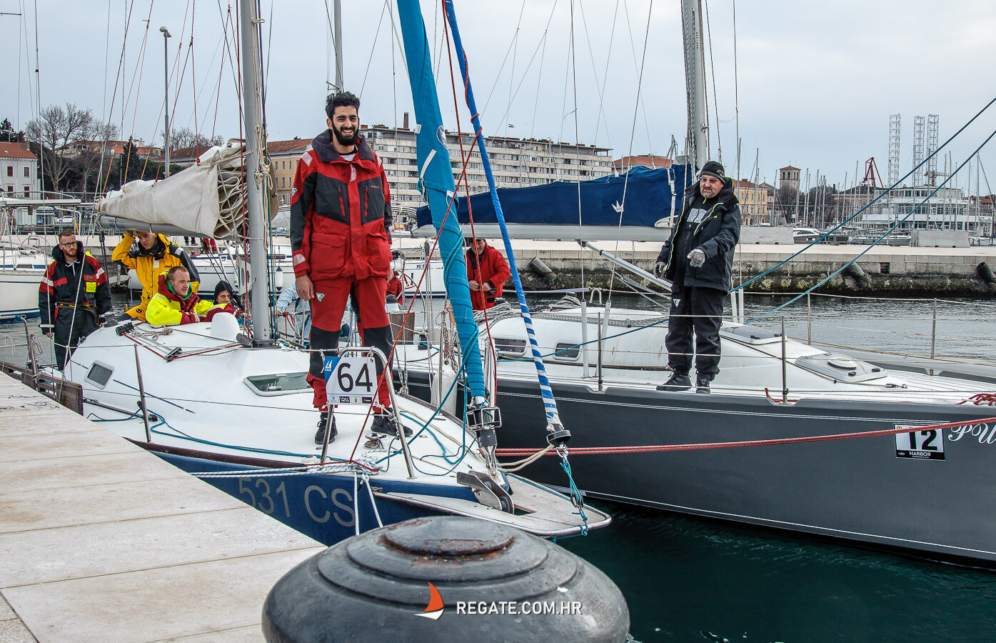 Full Moon Sailing Spectacle 2022