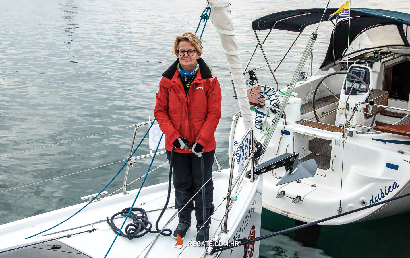 Full Moon Sailing Spectacle 2022