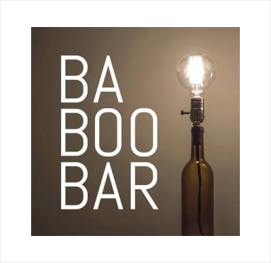 Baboo bar