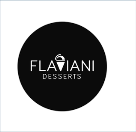 Flaviani slika logo Flaviani slika logo