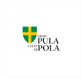 Grad Pula lika logo