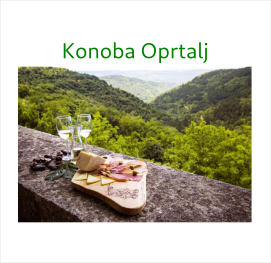 Konoba Oprtalj.slika logo