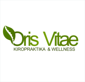 Oris Vitae kiropraktika.slika logo Oris Vitae kiropraktika.slika logo
