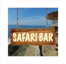 Safari bar Kamenjak Premantura.ng Safari bar Kamenjak Premantura.ng