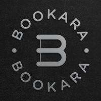 logo bookara logo bookara